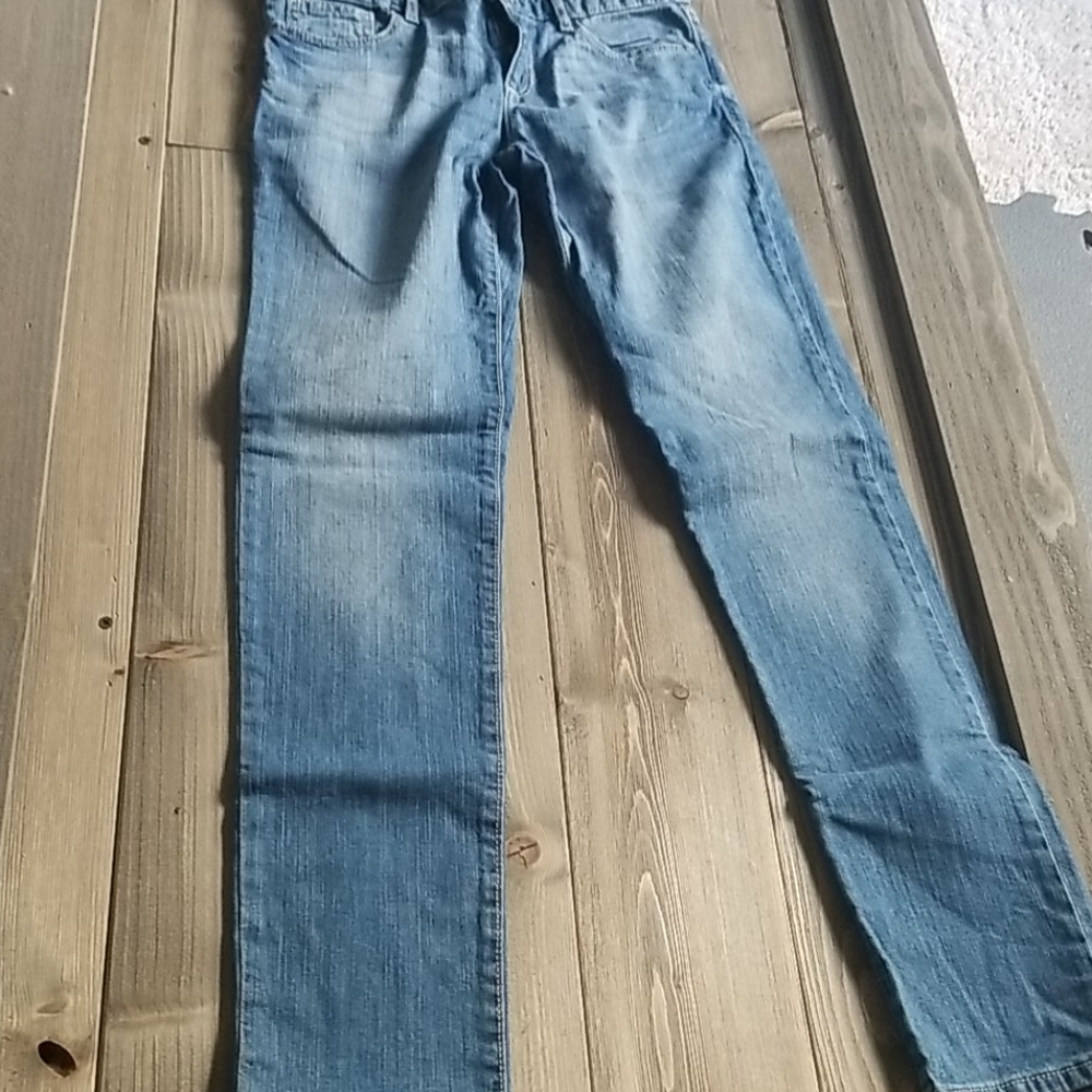 GAP Jean's
